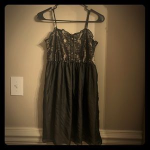 AS IS Daytrip Dress size L